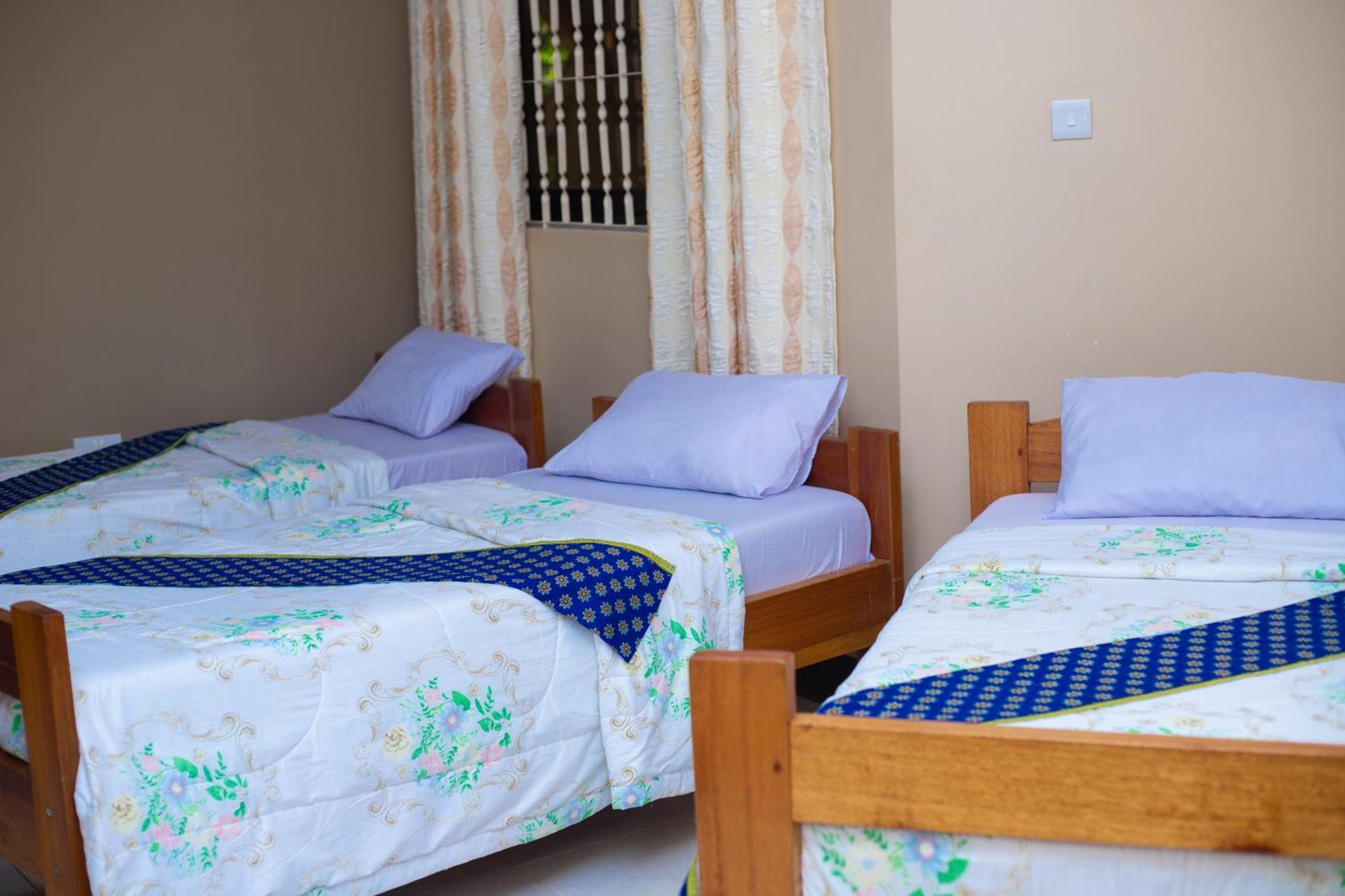 Mama Thea Homes Moshi Exterior foto
