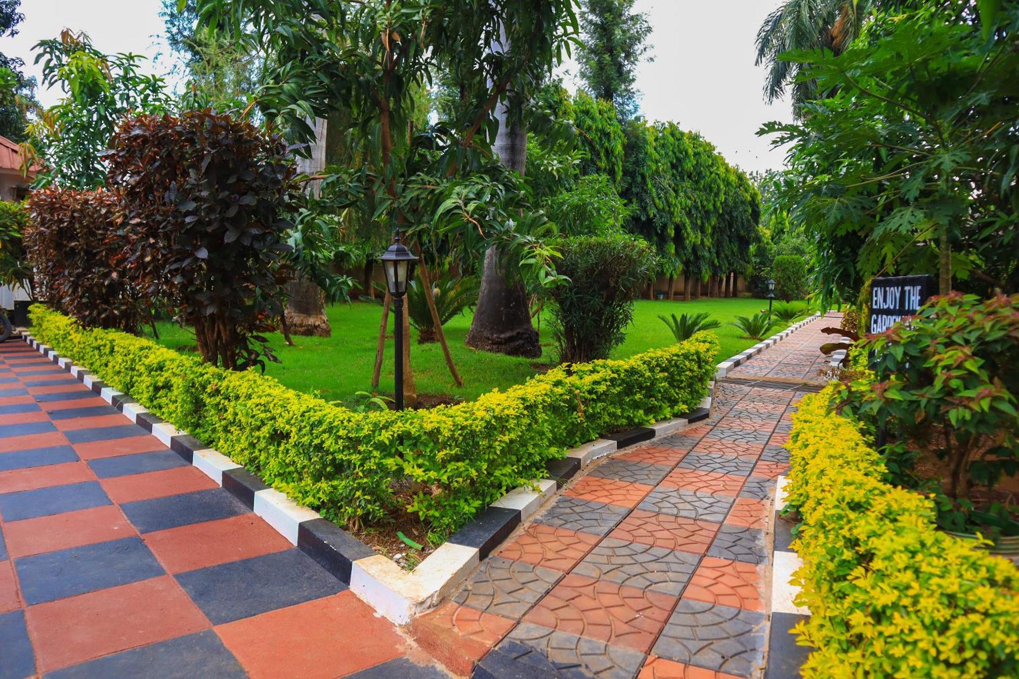 Mama Thea Homes Moshi Exterior foto