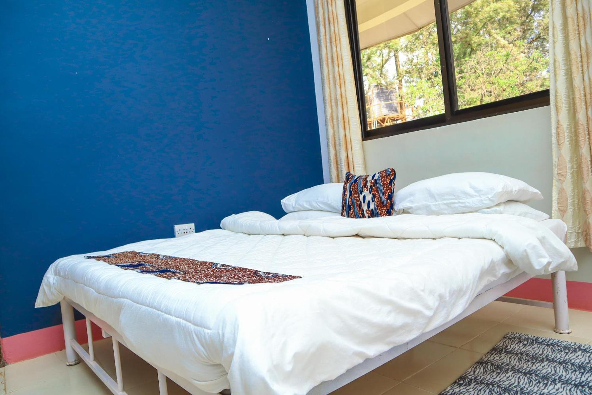 Mama Thea Homes Moshi Exterior foto