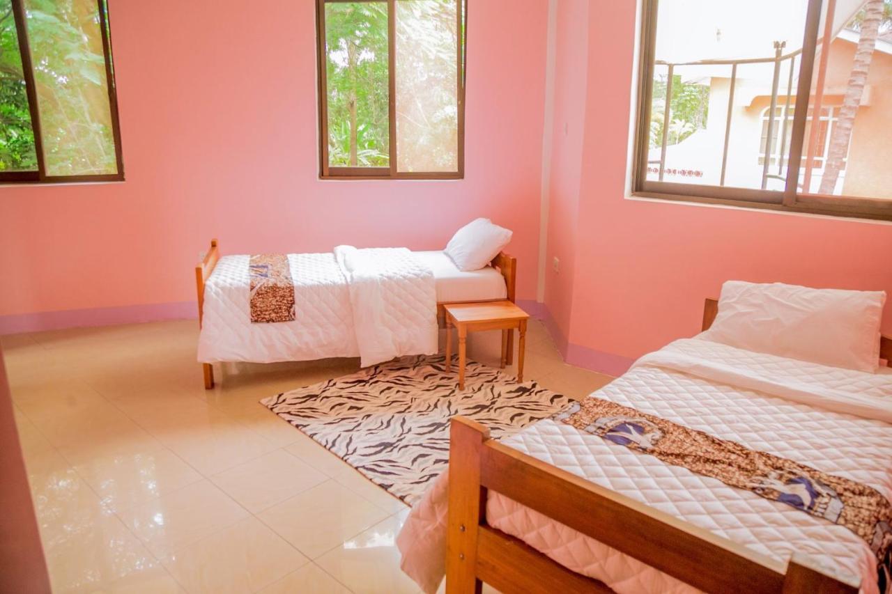 Mama Thea Homes Moshi Exterior foto