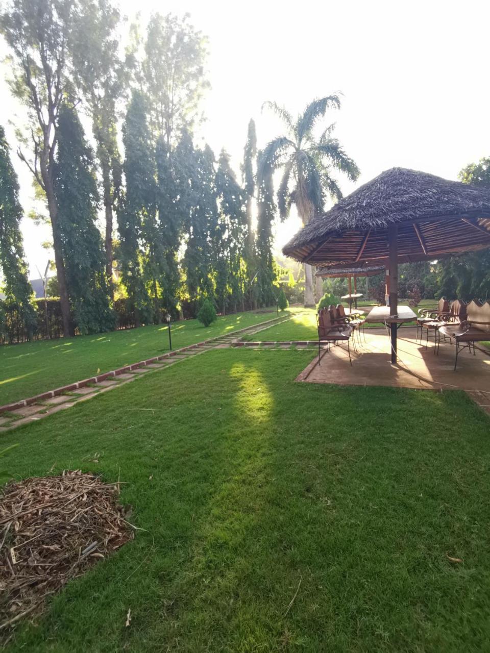 Mama Thea Homes Moshi Exterior foto