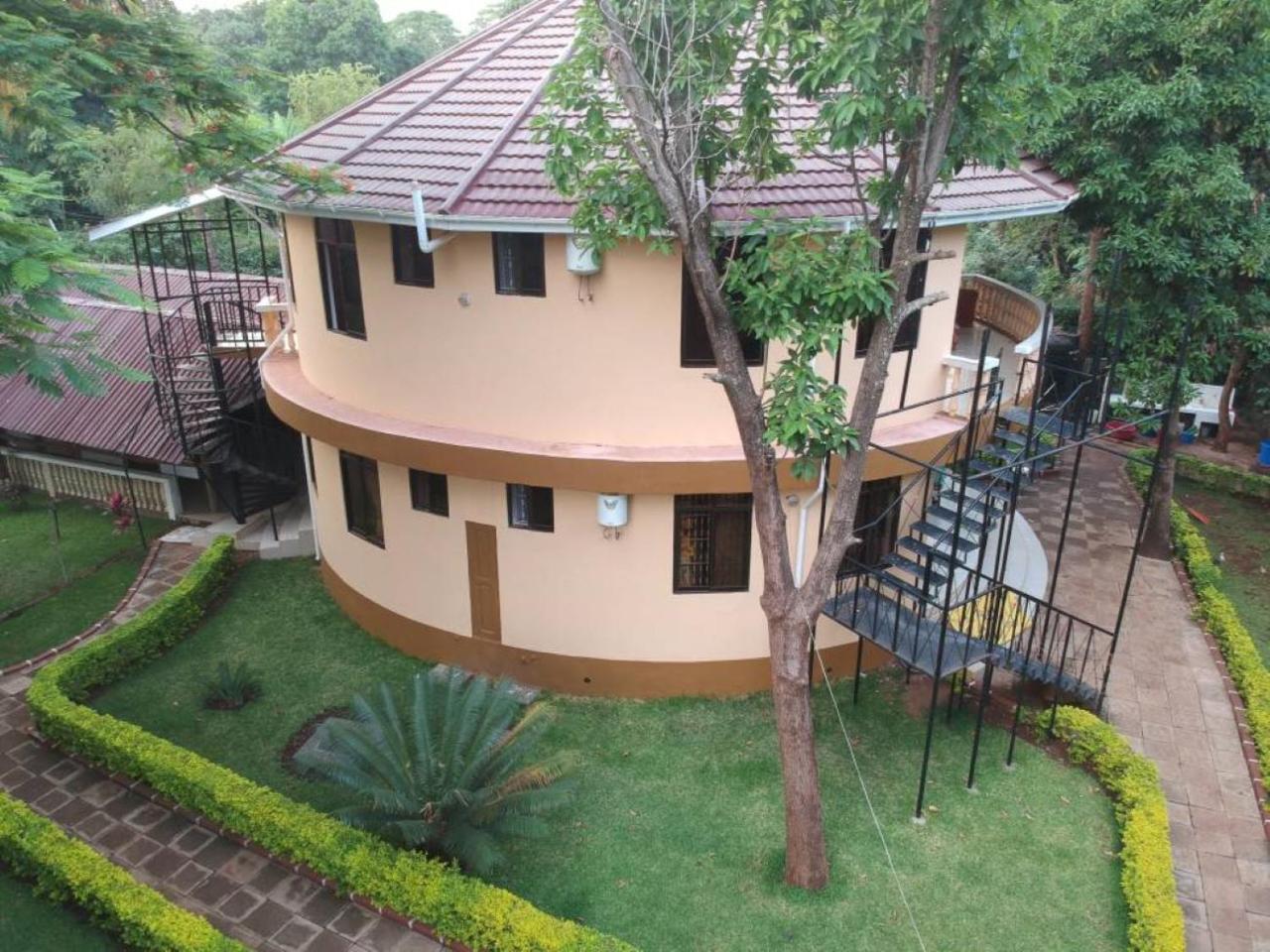 Mama Thea Homes Moshi Exterior foto