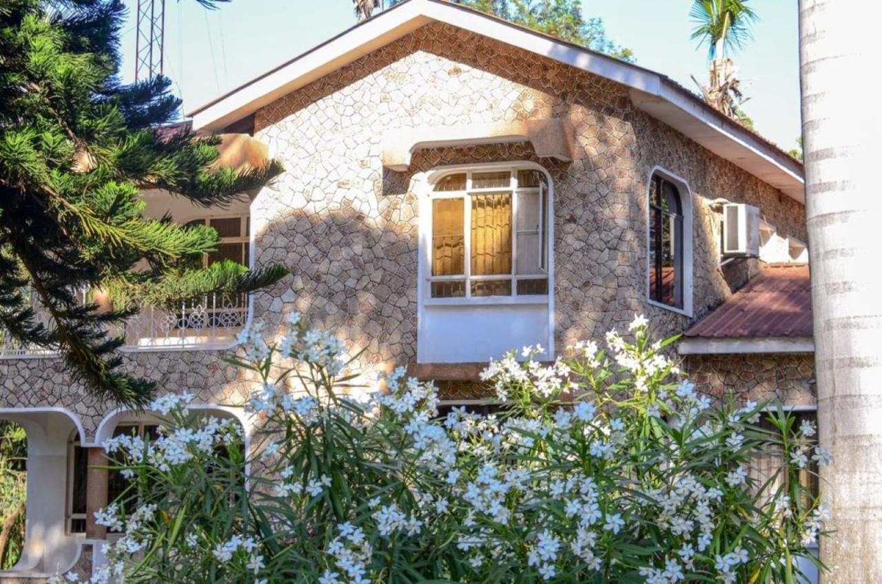 Mama Thea Homes Moshi Exterior foto